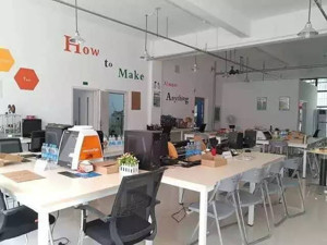 華科校內科技創(chuàng)新創(chuàng)業(yè)團隊招新宣講會 軟件外包服務機會