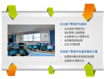 天璣科技 一站式IT外包服務(wù)專家，賦能企業(yè)數(shù)字化轉(zhuǎn)型